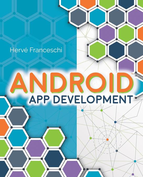 Android App Development Herv J Franceschi