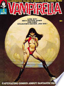 Vampirella Archives Vol 1 Forrest J Ackerman Doug Moench Nicoli Cuti
