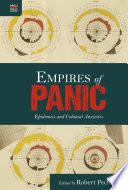 Empires Of Panic Epidemics And Colonial Anxieties Robert Peckham