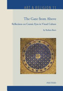 The Gaze From Above Barbara Baert