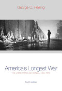 Americas Longest War 6th Edition George C Herring