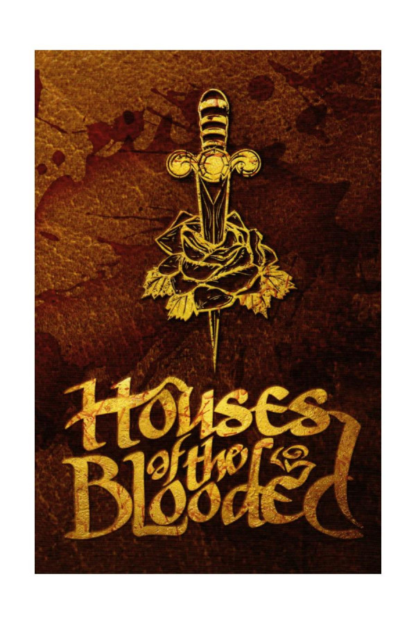 Houses Of The Blooded John Wick
