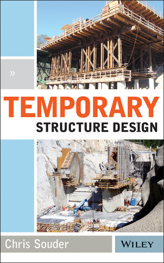 Temporary Structure Design Souder Christopher