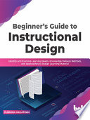 Beginners Guide To Instructional Design Purnima