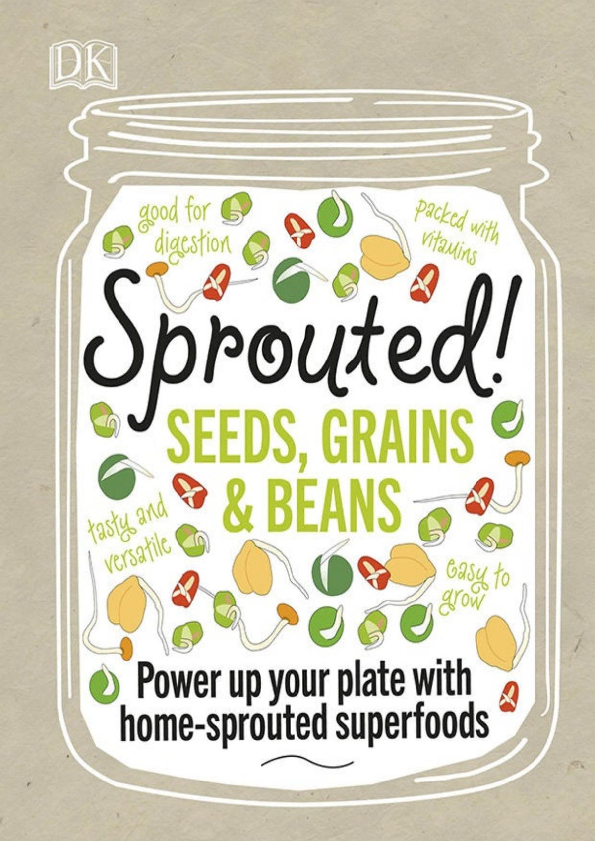 Sprouted Power Up Your Plate With Homesprouted Superfoods Bretherton