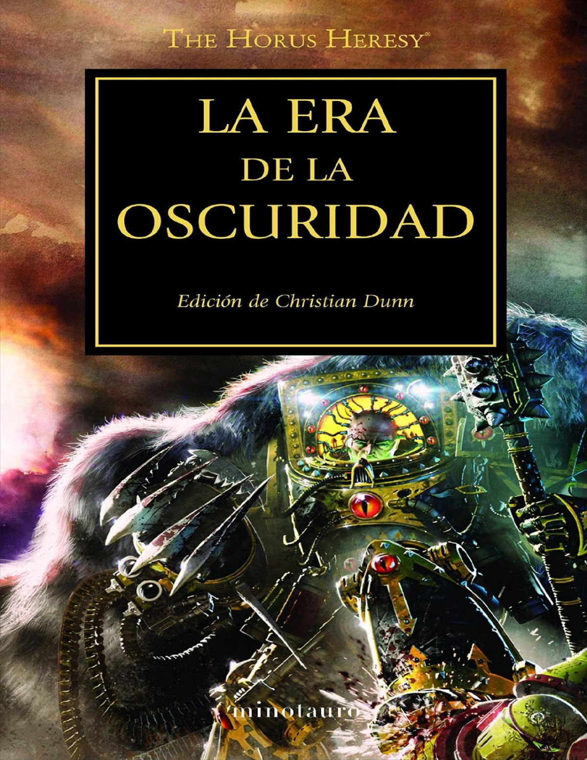 Age Of Darkness Christian Z Dunn
