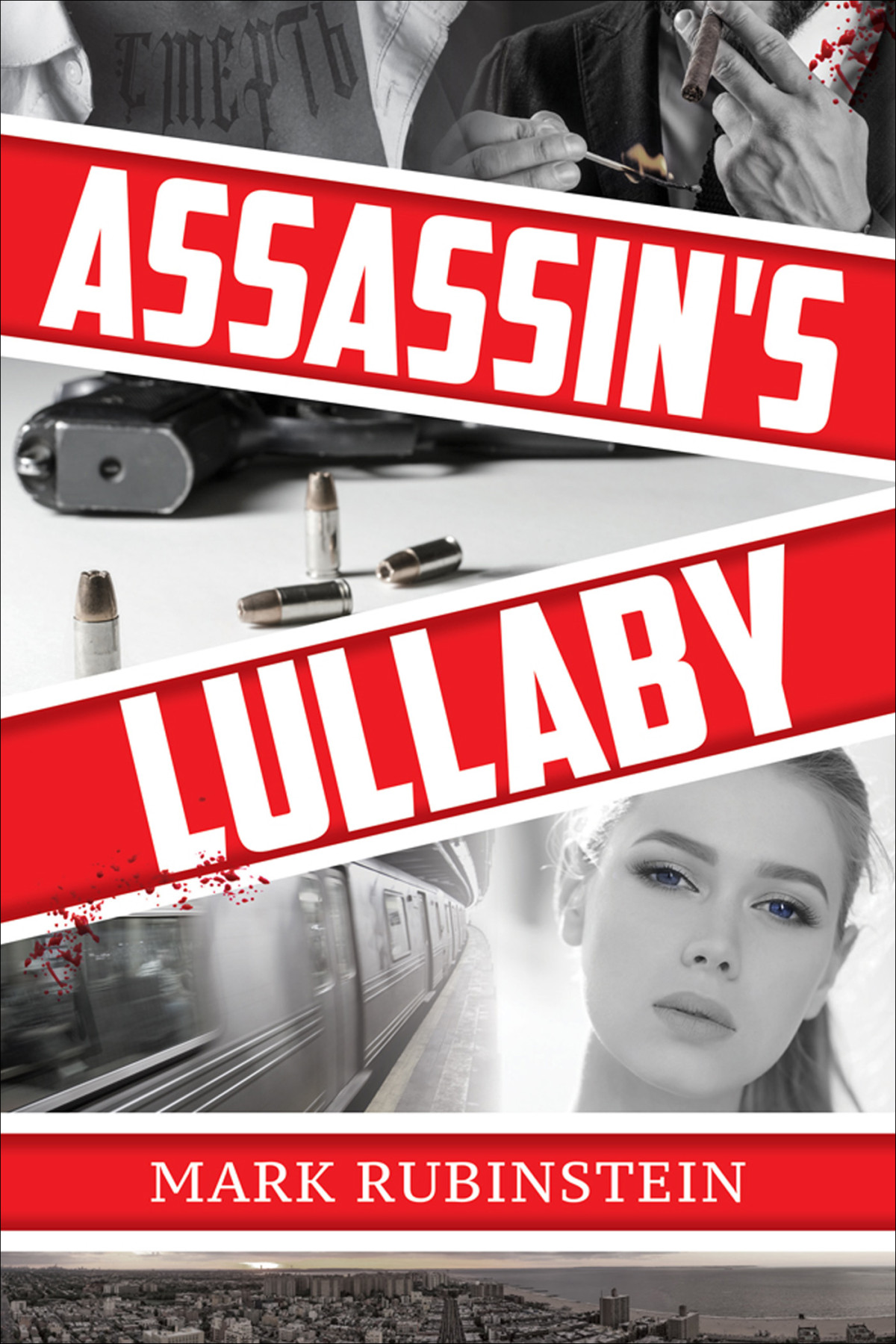 Assassins Lullaby Mark Rubinstein