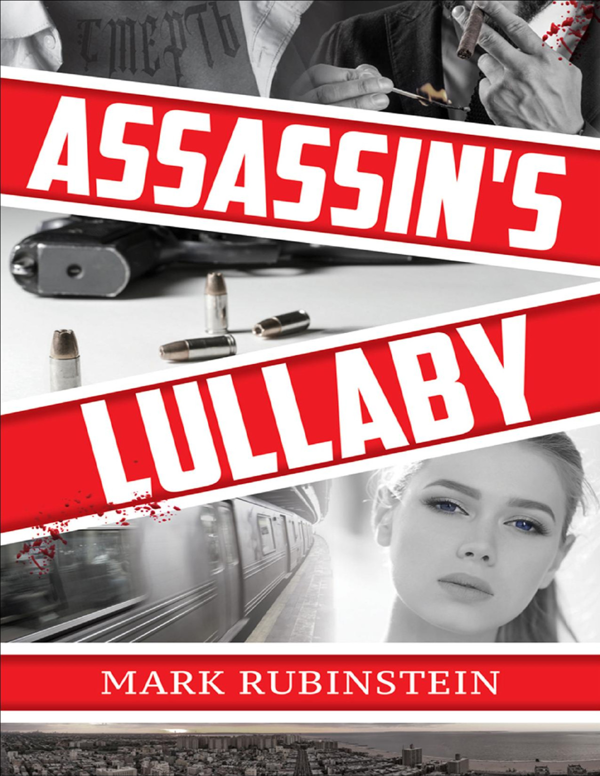 Assassins Lullaby Mark Rubinstein