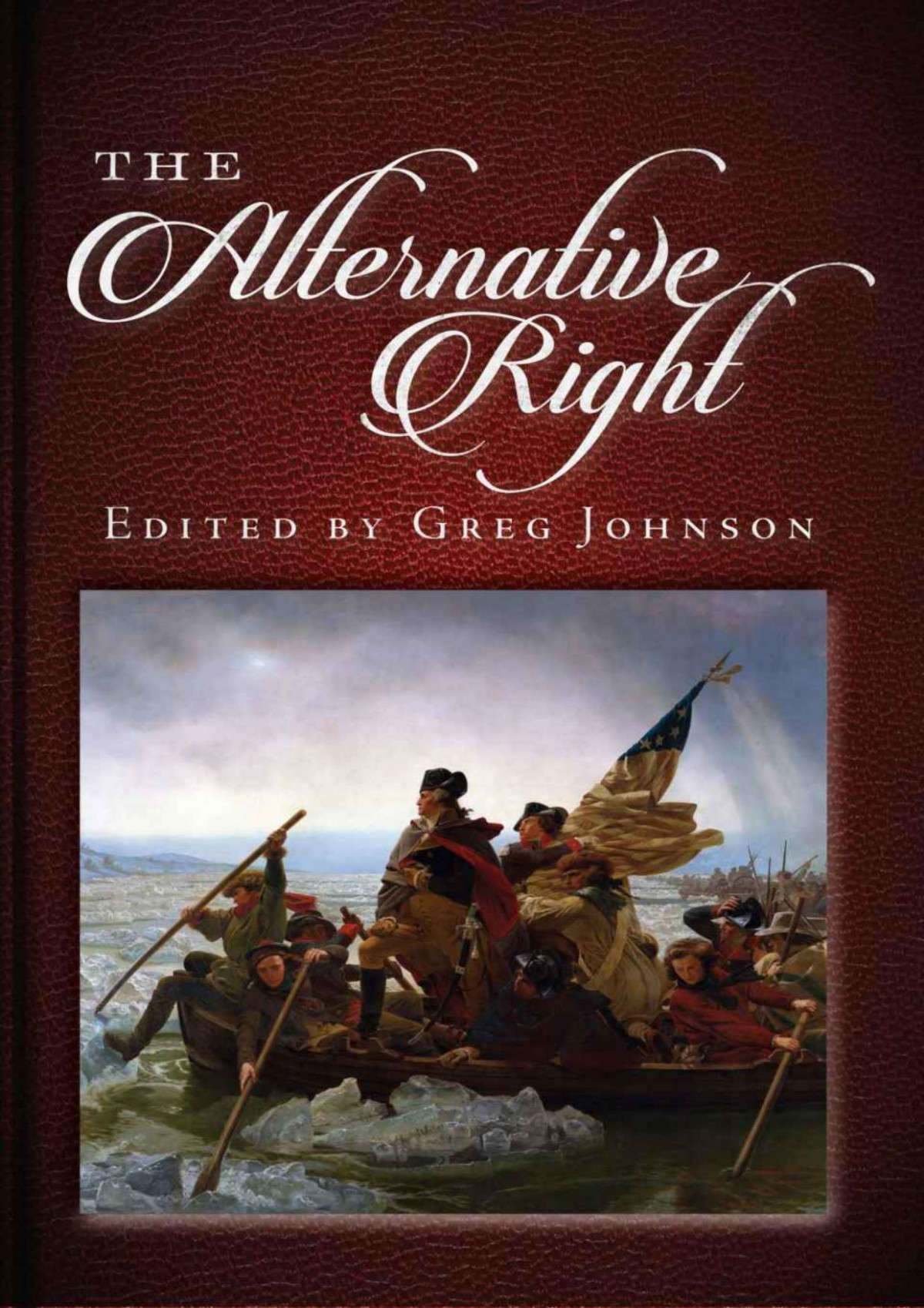 The Alternative Right Greg Johnson Gregory Hood Jared Taylor Kevin Macdonald