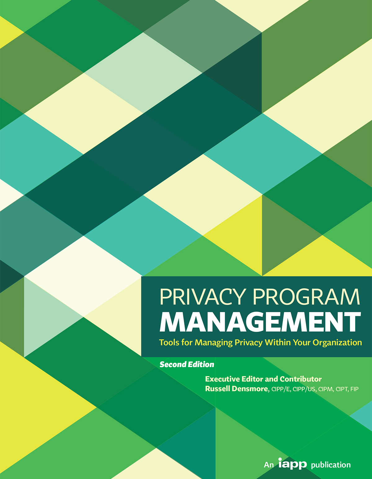 Privacy Program Management Iapp