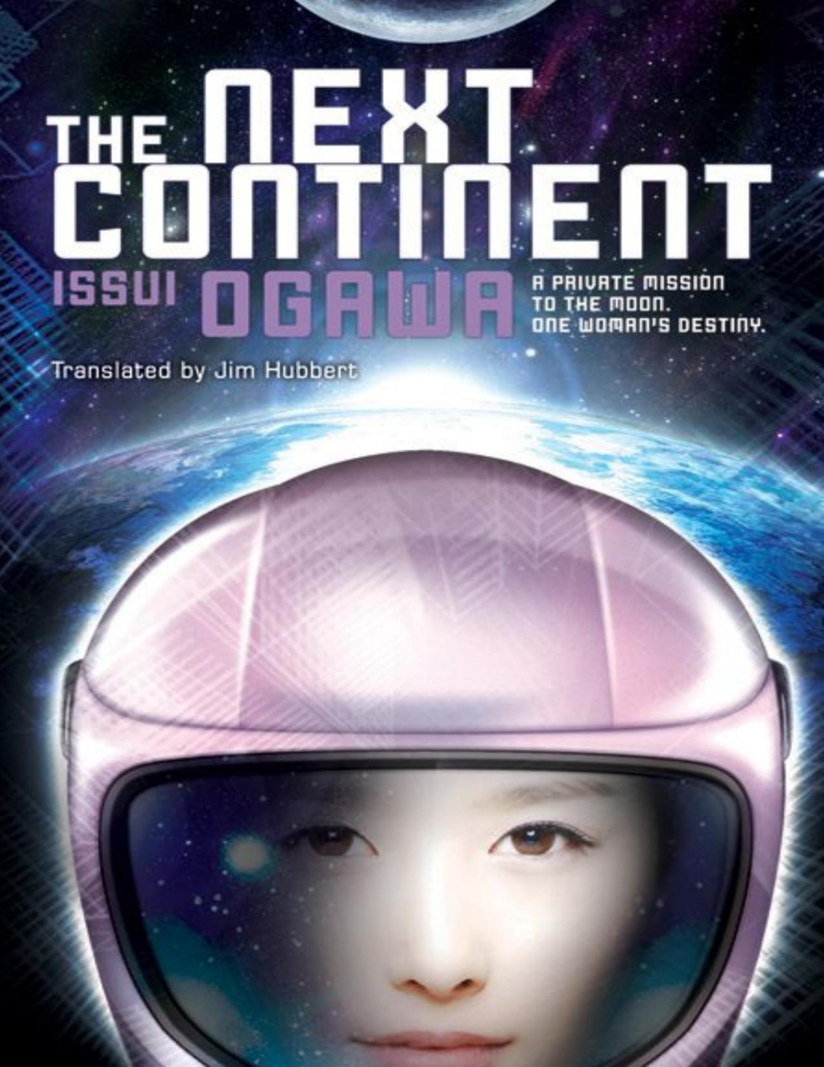 The Next Continent Issui Ogawa