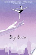 Tiny Dancer Siena Cherson Siegel
