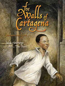 The Walls Of Cartagena Julia Durango