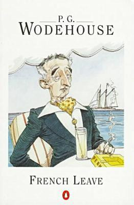 French Leave Pg Wodehouse