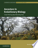 Ancestors In Evolutionary Biology Ronald A Jenner