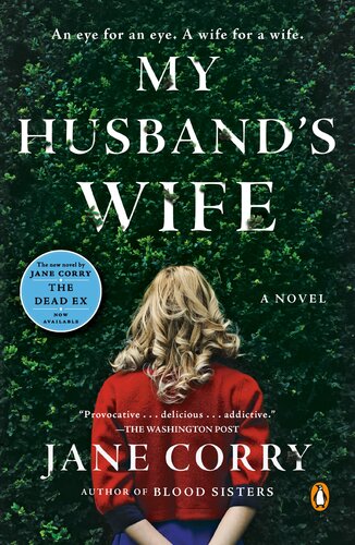 My Husbands Wife Jane Corry