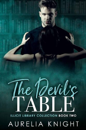 The Devils Table Aurelia Knight