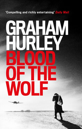 Last Flight To Stalingrad Graham Hurley
