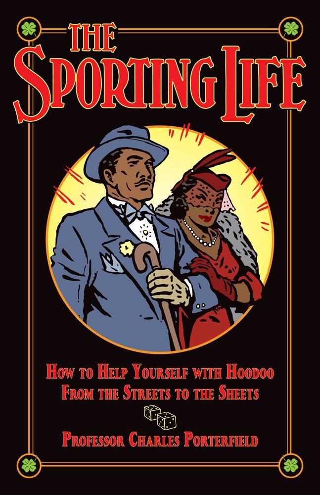 The Sporting Life Charles Porterfield
