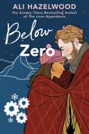 Below Zero Ali Hazelwood