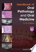 Handbook Of Oral Pathology And Oral Medicine S R Prabhu