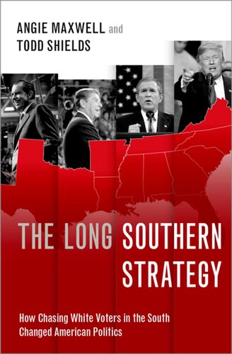 Unlocking Vo Key Jr Southern Politics For The Twentyfirst Century Angie Maxwell