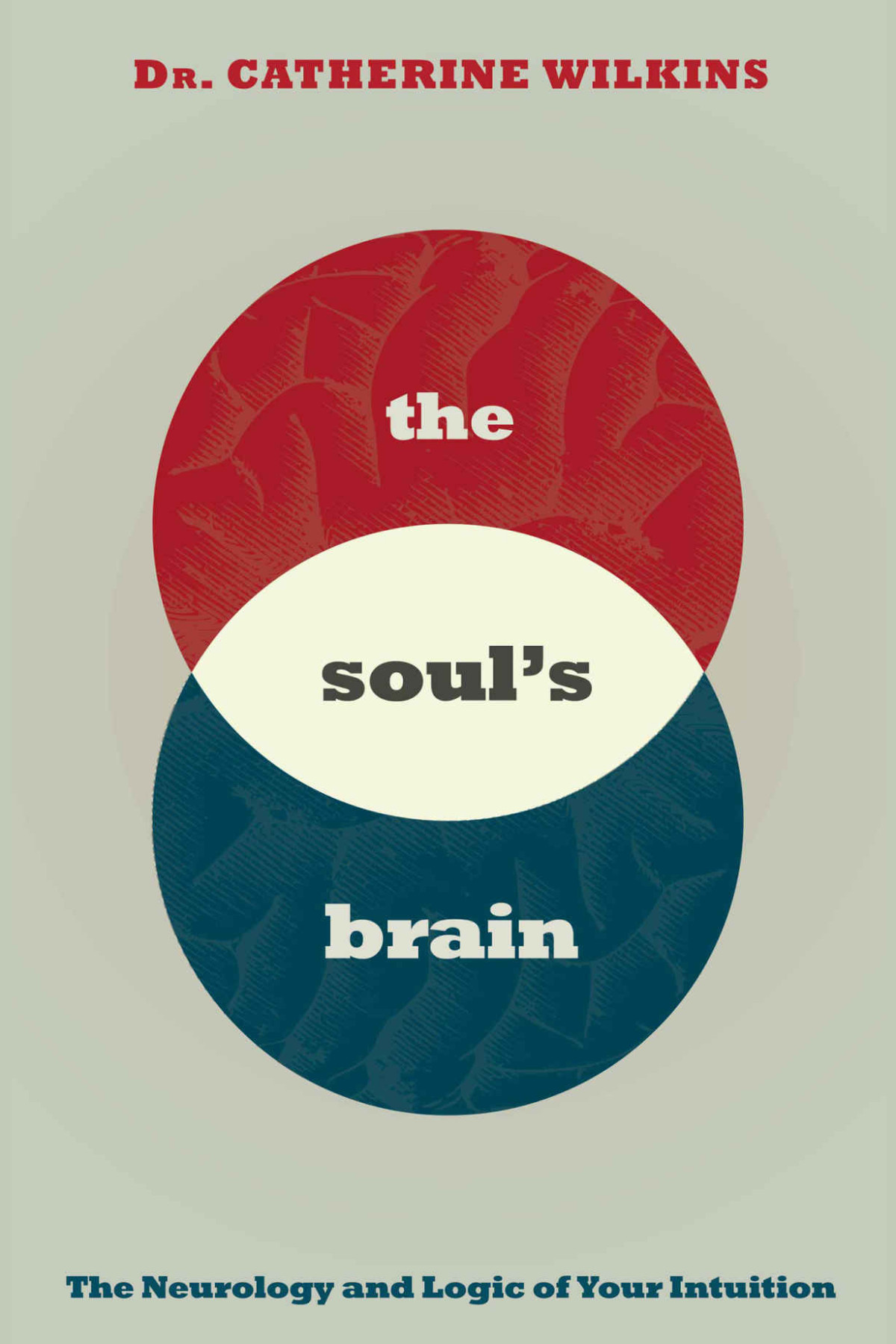 Souls Brain Dr Catherine Wilkins