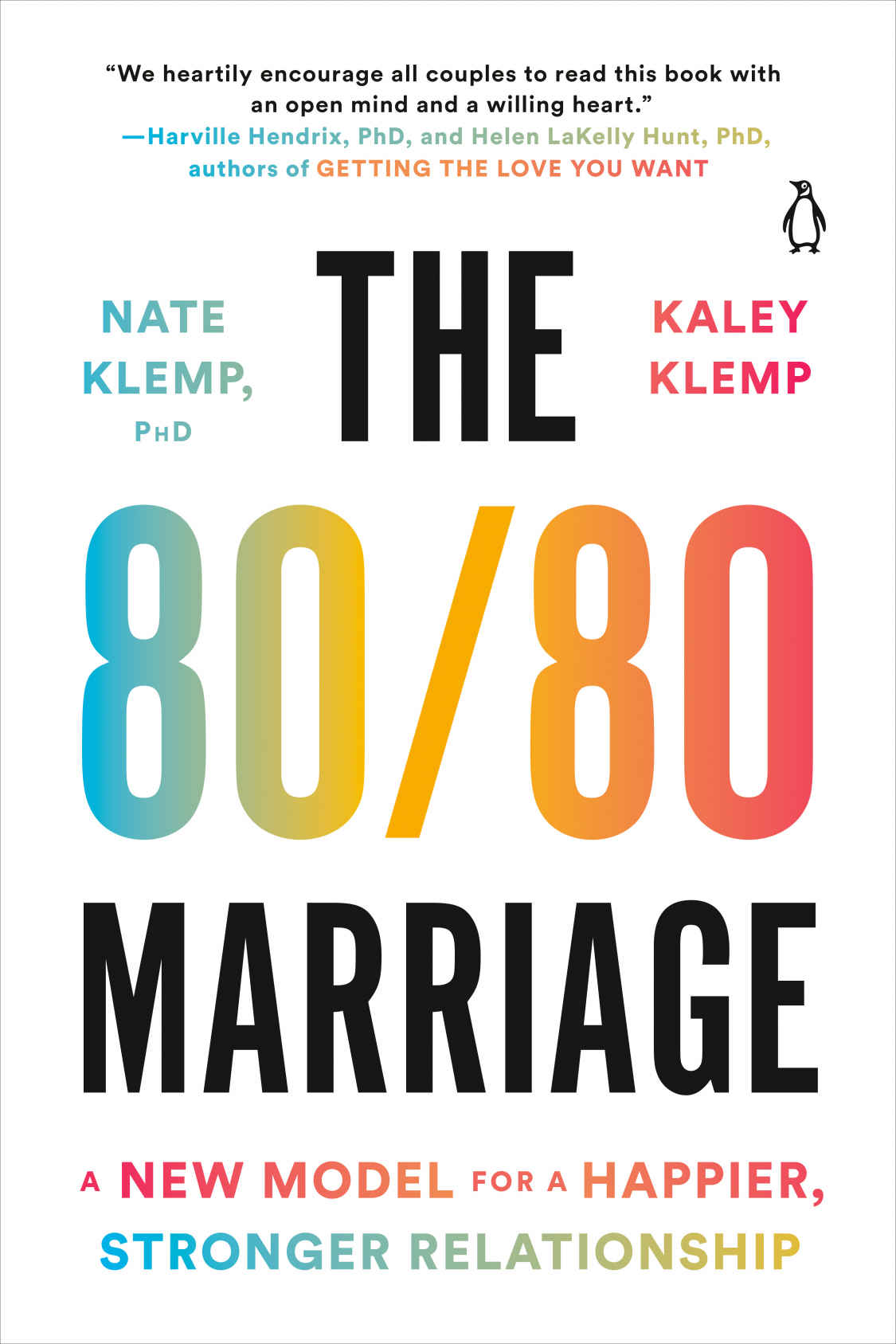The 8080 Marriage Nate Klemp Kaley Klemp