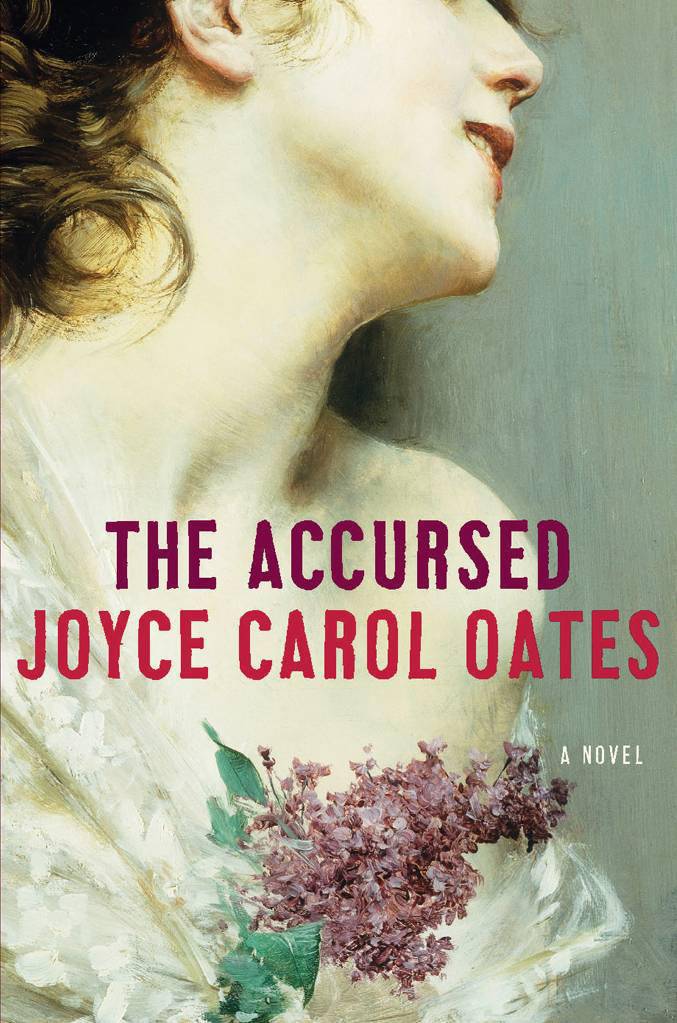 The Accursed Joyce Carol Oates
