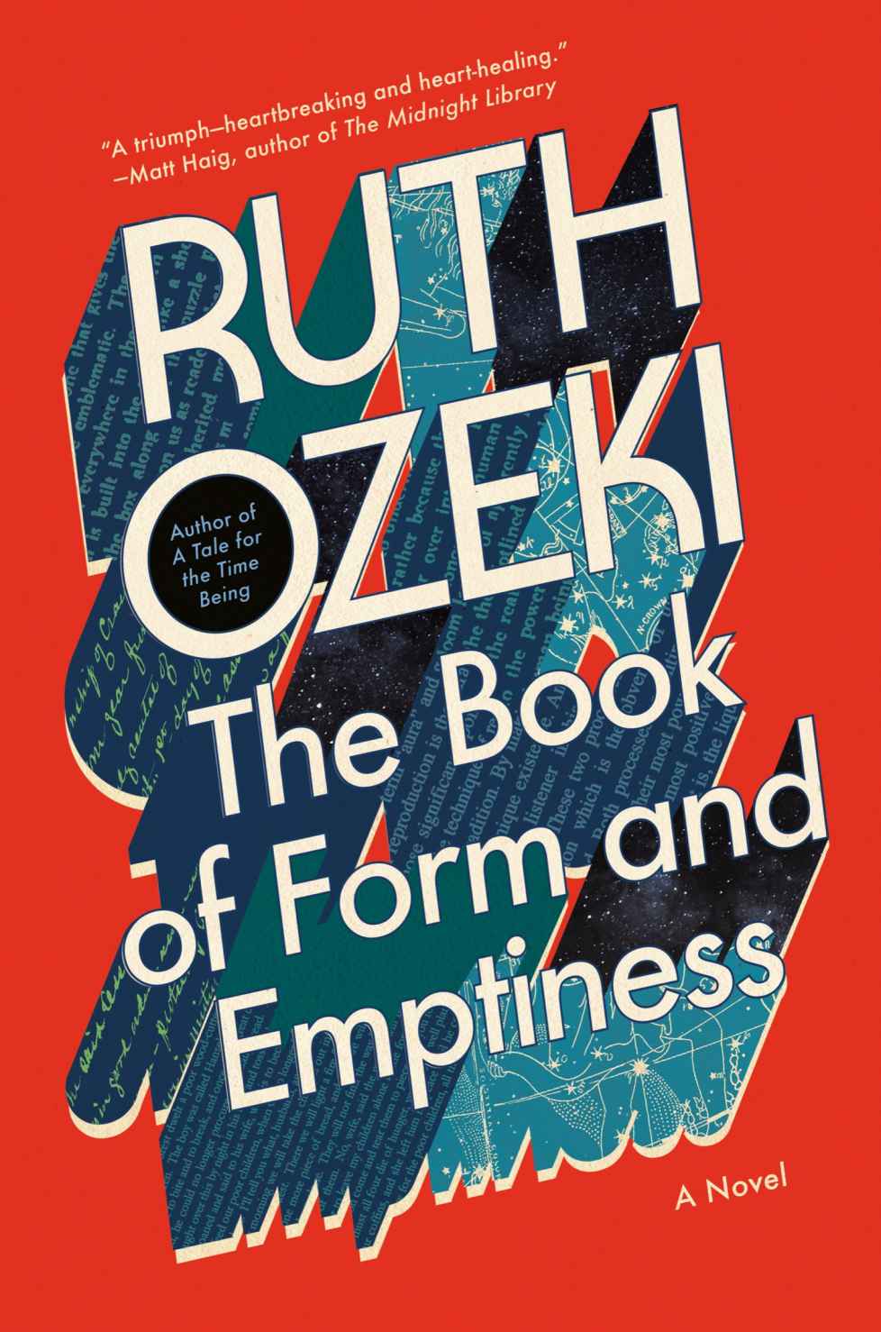 The Book Of Form And Emptiness Ruth Ozeki