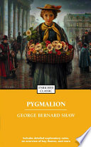 Pygmalion Bernard Shaw James Hynes