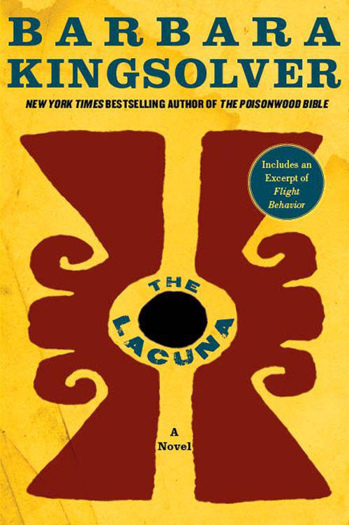 The Lacuna Ps Barbara Kingsolver