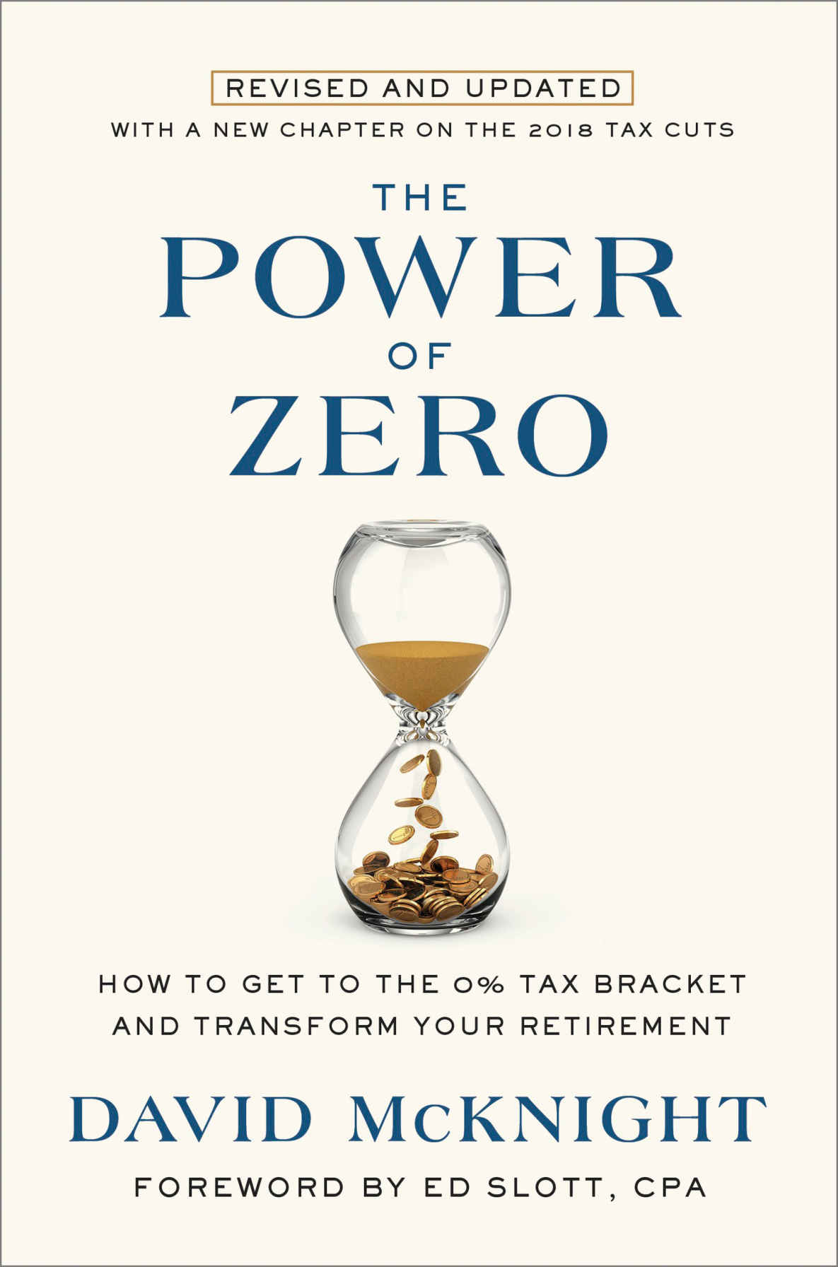 The Power Of Zero Revised And Updated David Mcknight