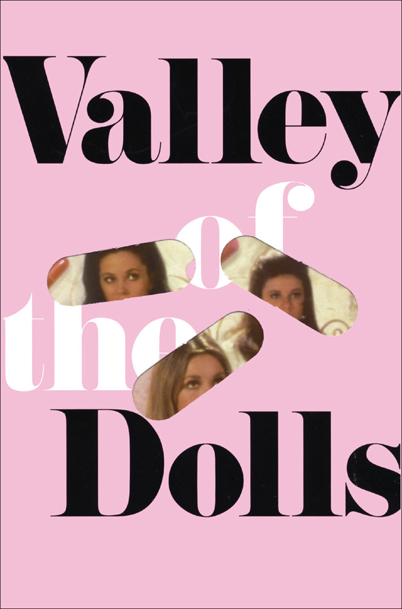 Valley Of The Dolls Jacqueline Susann