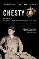 Chesty Jon T Hoffman