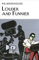 Louder And Funnier Pg Wodehouse