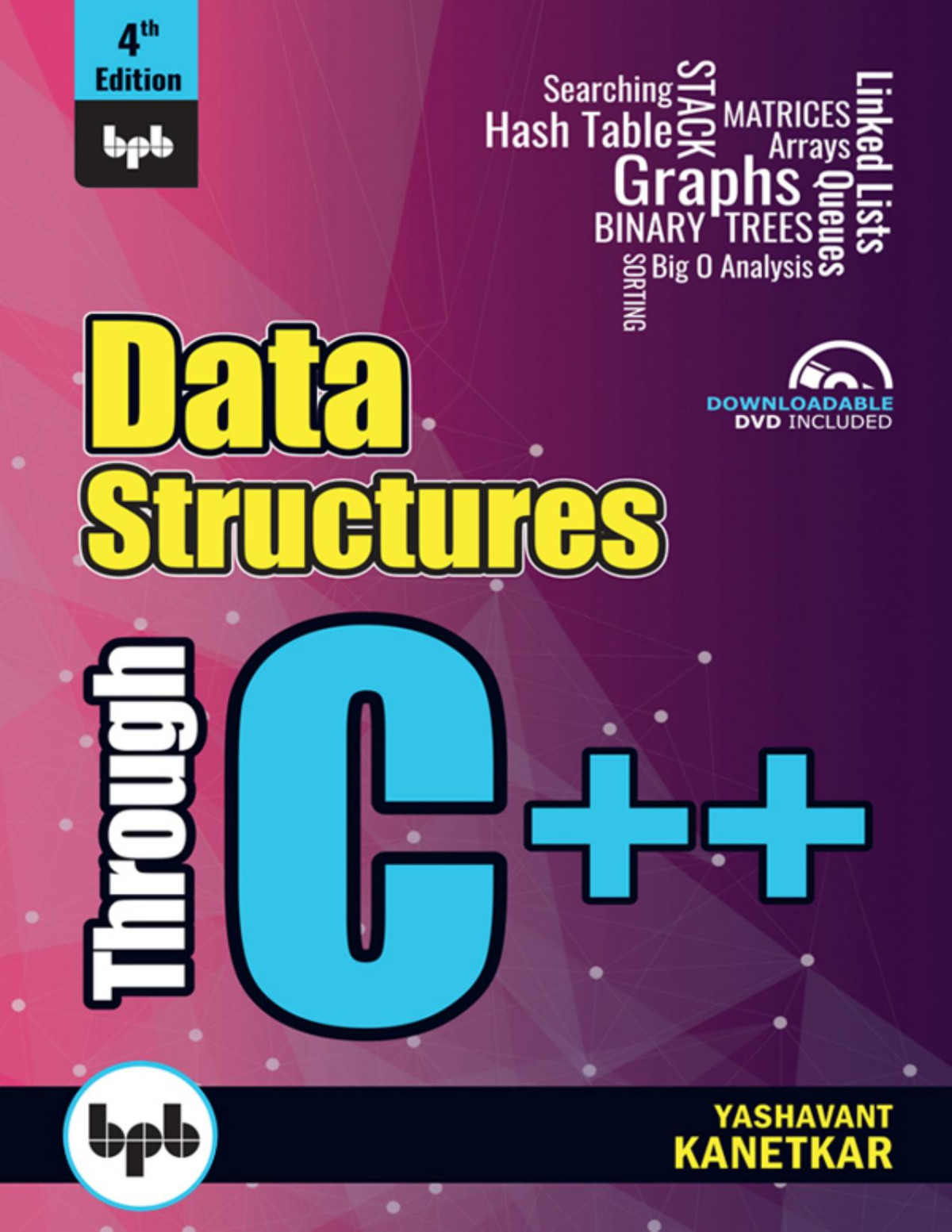 Data Structures Through C 4th Ed 4th Yashavant Kanetkar
