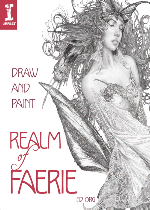Draw And Paint Realm Of Faerie Ed Org