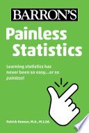 Painless Statistics Patrick Honner