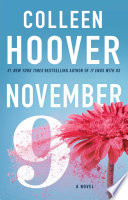 November 9 Colleen Hoover