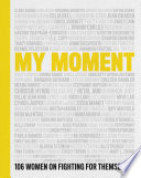 My Moment 106 Women On Fighting For Themselves Kristin Chenoweth