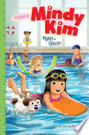 Mindy Kim Makes A Splash Lyla Lee