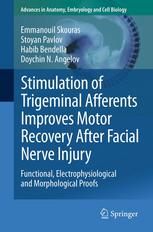 Stimulation Of Trigeminal Afferents Improves Motor Recovery After Facial Nerve Injury Functional Electrophysiological And Morphological Proofs 1st Edition Emmanouil Skouras