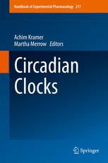 Circadian Clocks 1st Edition Ethan D Buhr Joseph S Takahashi Auth
