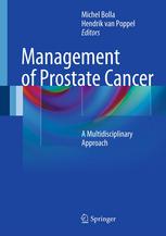 Management Of Prostate Cancer A Multidisciplinary Approach 1st Edition Ruben G Cremers Md