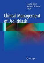 Clinical Management Of Urolithiasis 1st Edition Charles D Scales Jr Md Auth