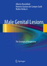 Male Genital Lesions The Urological Perspective 1st Edition Alberto Rosenblatt