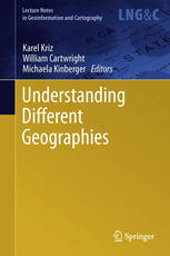 Understanding Different Geographies 1st Edition Karel Kriz William Cartwright