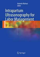 Intrapartum Ultrasonography For Labor Management 1st Edition Thomas Popowski Md