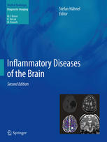 Inflammatory Diseases Of The Brain 2nd Edition Martin Bendszus